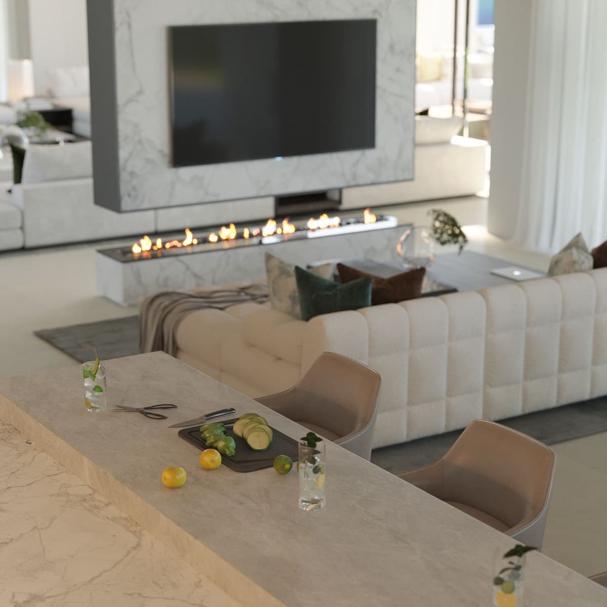 8 bedroom Villa for sale in La Zagaleta - € 19,500,000 (Ref: 9472353)