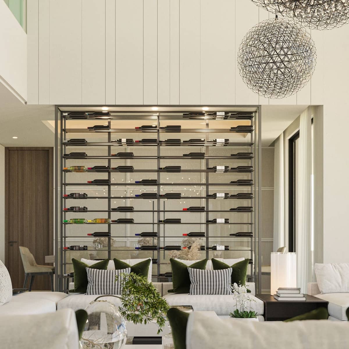 8 bedroom Villa for sale in La Zagaleta - € 19,500,000 (Ref: 9472353)