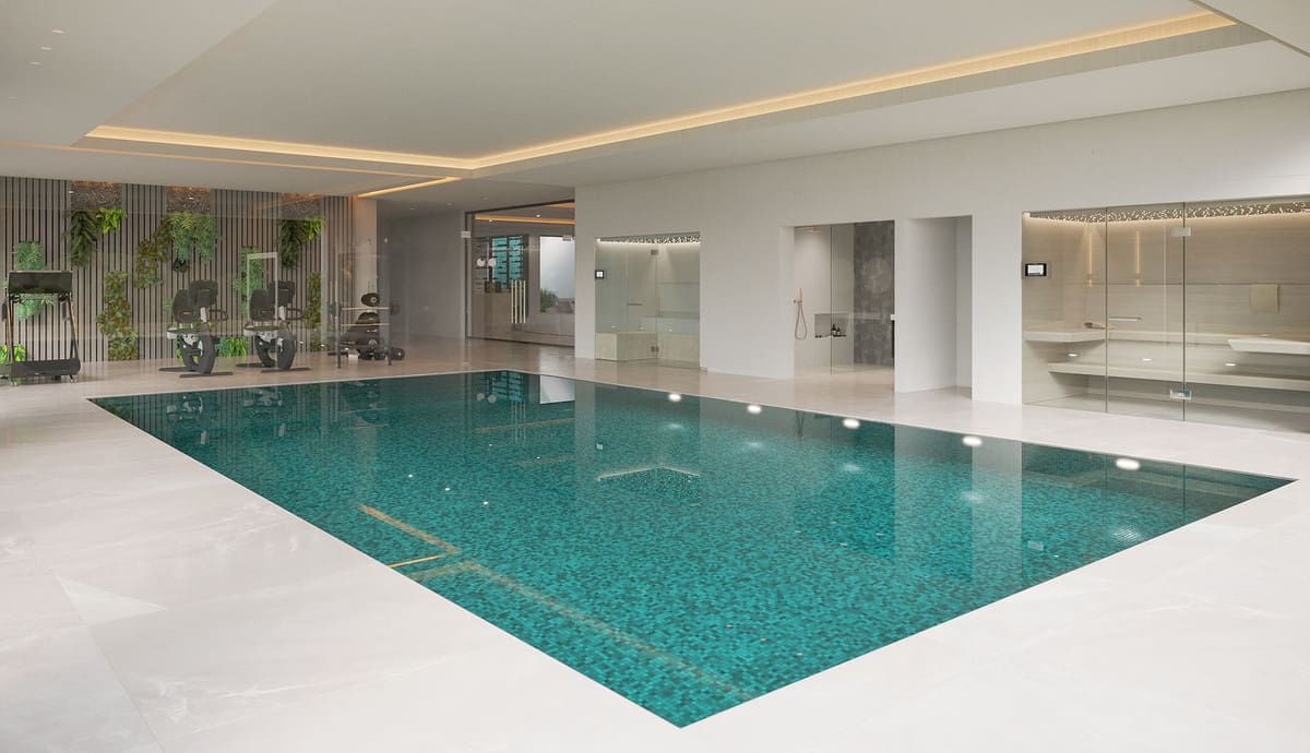 8 bedroom Villa for sale in La Zagaleta - € 19,500,000 (Ref: 9472353)