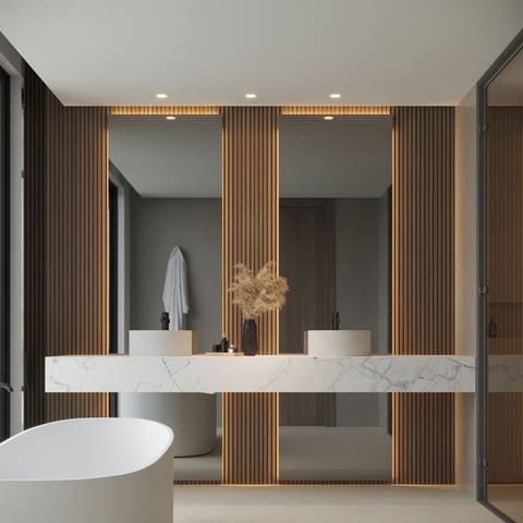 8 quarto Moradia para venda em La Zagaleta, Benahavís - 19 500 000 € (Ref: 9472353)