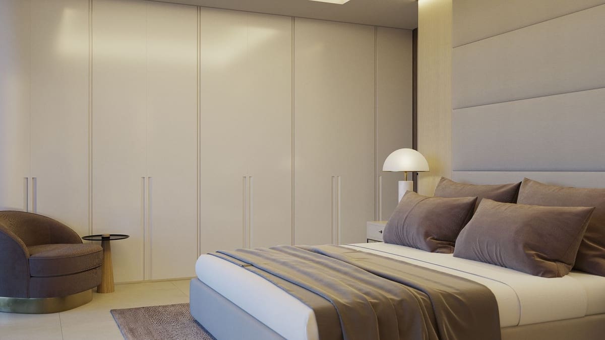 8 quarto Moradia para venda em La Zagaleta - 19 500 000 € (Ref: 9472353)