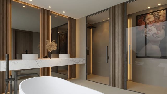 8 quarto Moradia para venda em La Zagaleta, Benahavís - 19 500 000 € (Ref: 9472353)