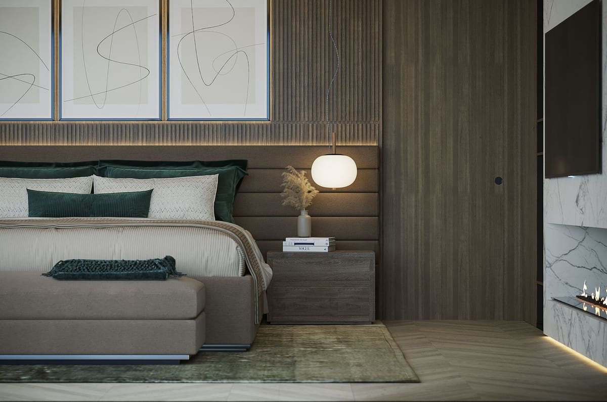 8 quarto Moradia para venda em La Zagaleta - 19 500 000 € (Ref: 9472353)