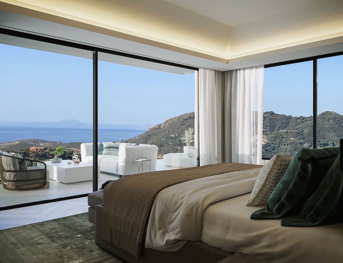 8 quarto Moradia para venda em La Zagaleta - 19 500 000 € (Ref: 9472353)