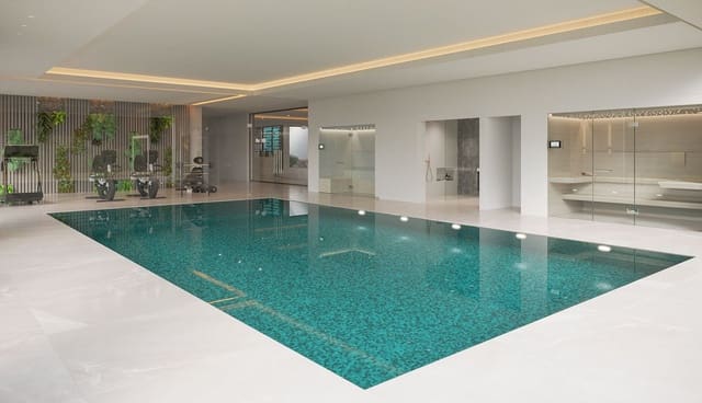 8 soveværelse Villa til salg i La Zagaleta, Benahavís - € 19.500.000 (Ref: 9472353)