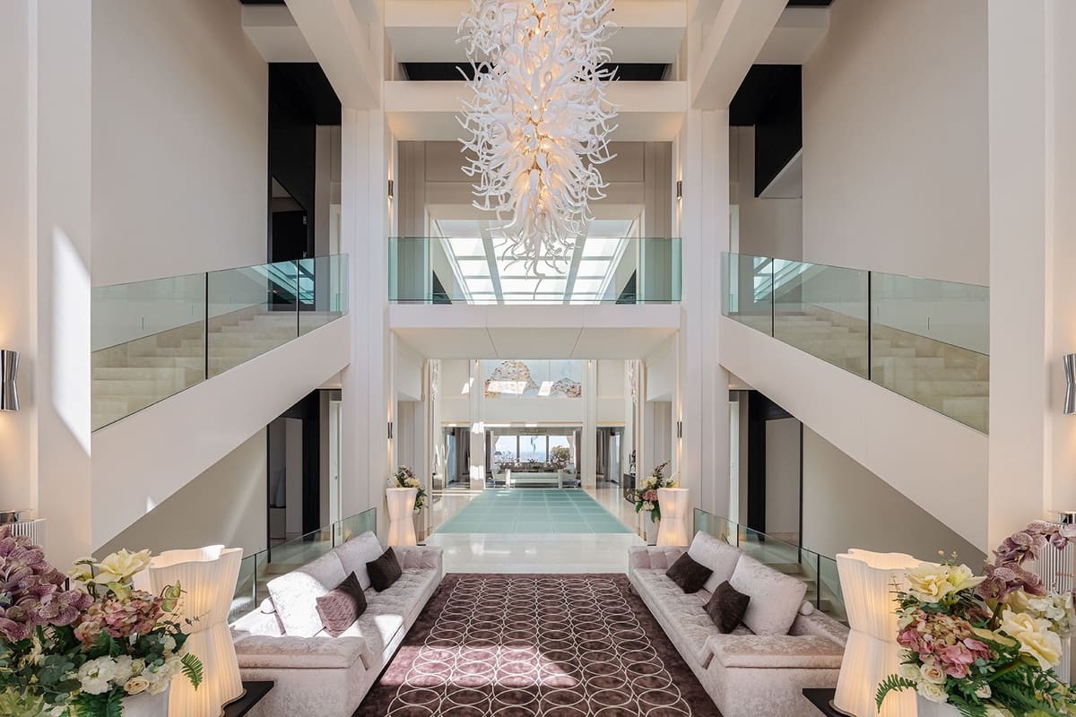 7 bedroom Villa for sale in La Zagaleta - € 17,500,000 (Ref: 9472354)