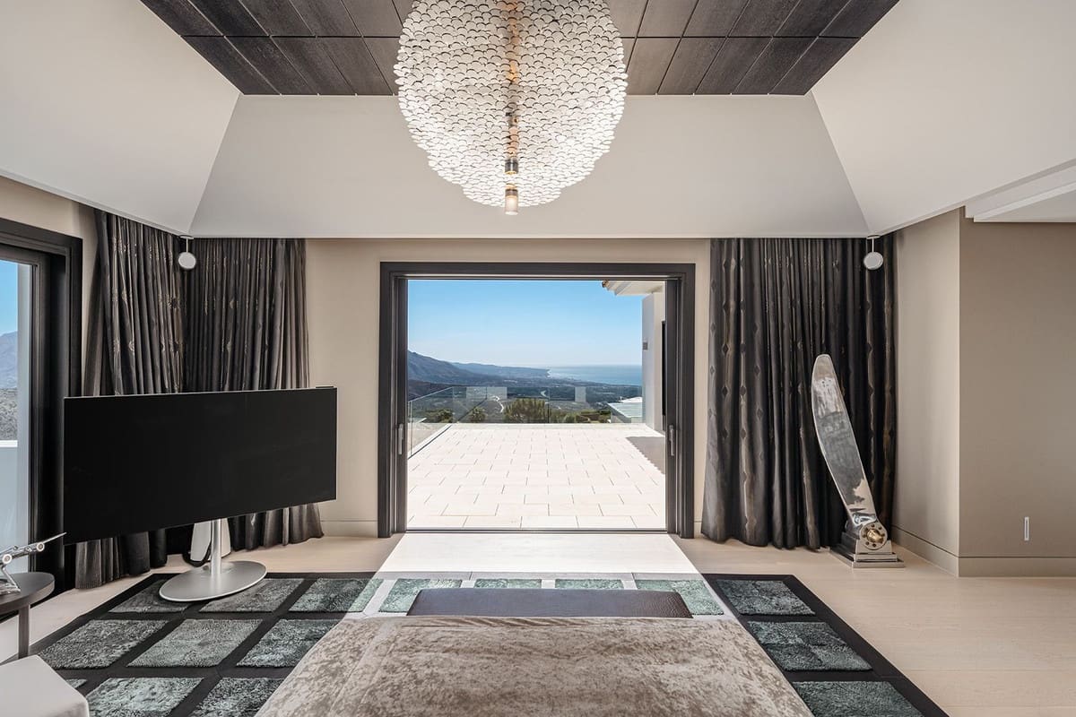 7 bedroom Villa for sale in La Zagaleta - € 17,500,000 (Ref: 9472354)