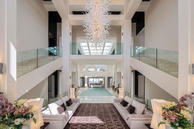 7 soveværelse Villa til salg i La Zagaleta, Benahavís - € 17.500.000 (Ref: 9472354)