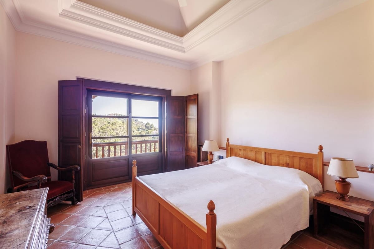 8 camera da letto Villa in vendita in La Zagaleta con piscina garage - 14.750.000 € (Rif: 9472355)