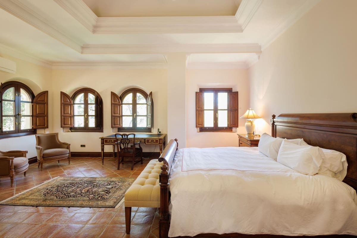 8 camera da letto Villa in vendita in La Zagaleta con piscina garage - 14.750.000 € (Rif: 9472355)