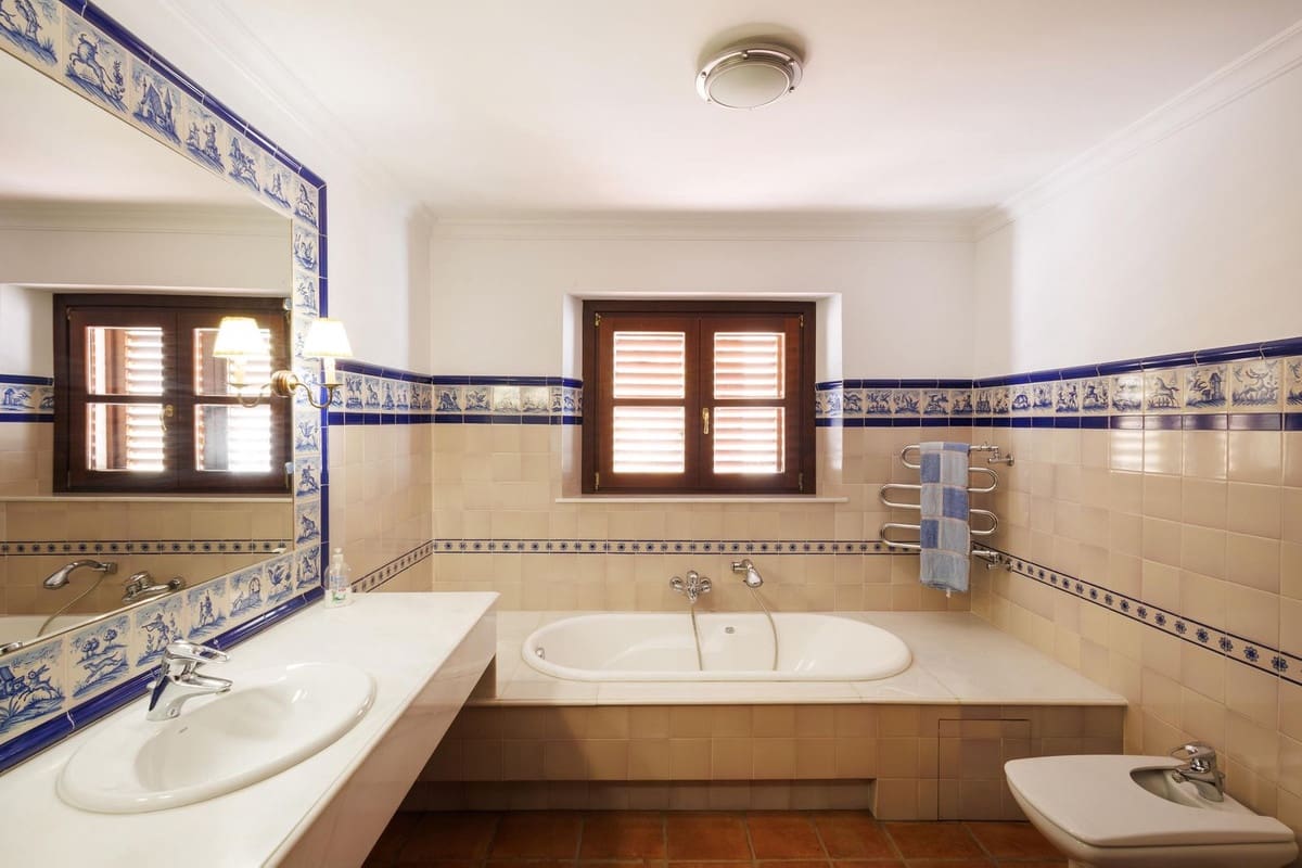 8 camera da letto Villa in vendita in La Zagaleta con piscina garage - 14.750.000 € (Rif: 9472355)