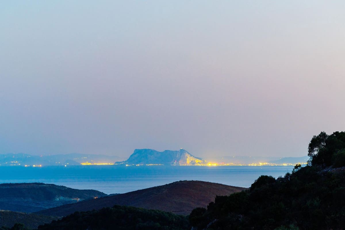 8 camera da letto Villa in vendita in La Zagaleta con piscina garage - 14.750.000 € (Rif: 9472355)