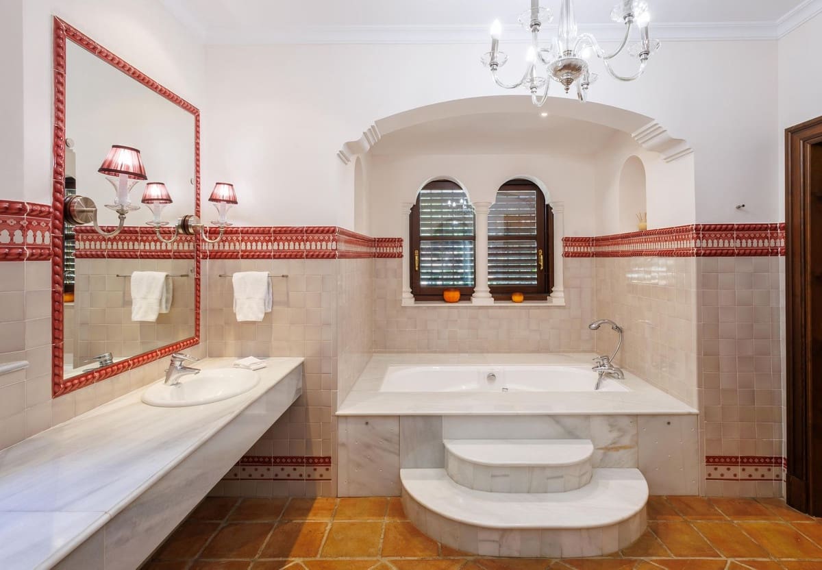 8 camera da letto Villa in vendita in La Zagaleta con piscina garage - 14.750.000 € (Rif: 9472355)