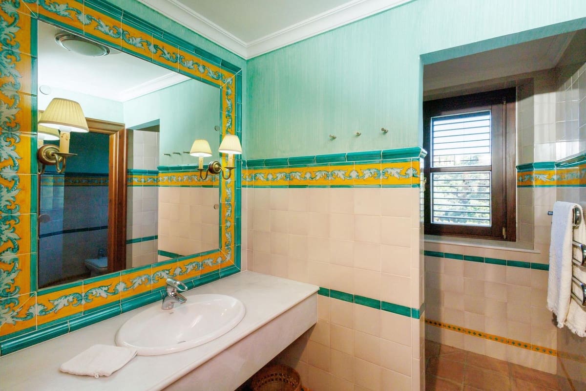 8 camera da letto Villa in vendita in La Zagaleta con piscina garage - 14.750.000 € (Rif: 9472355)