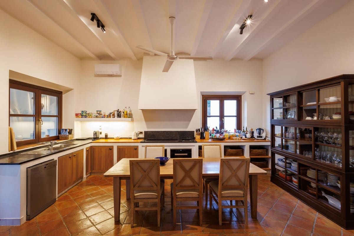 8 camera da letto Villa in vendita in La Zagaleta con piscina garage - 14.750.000 € (Rif: 9472355)