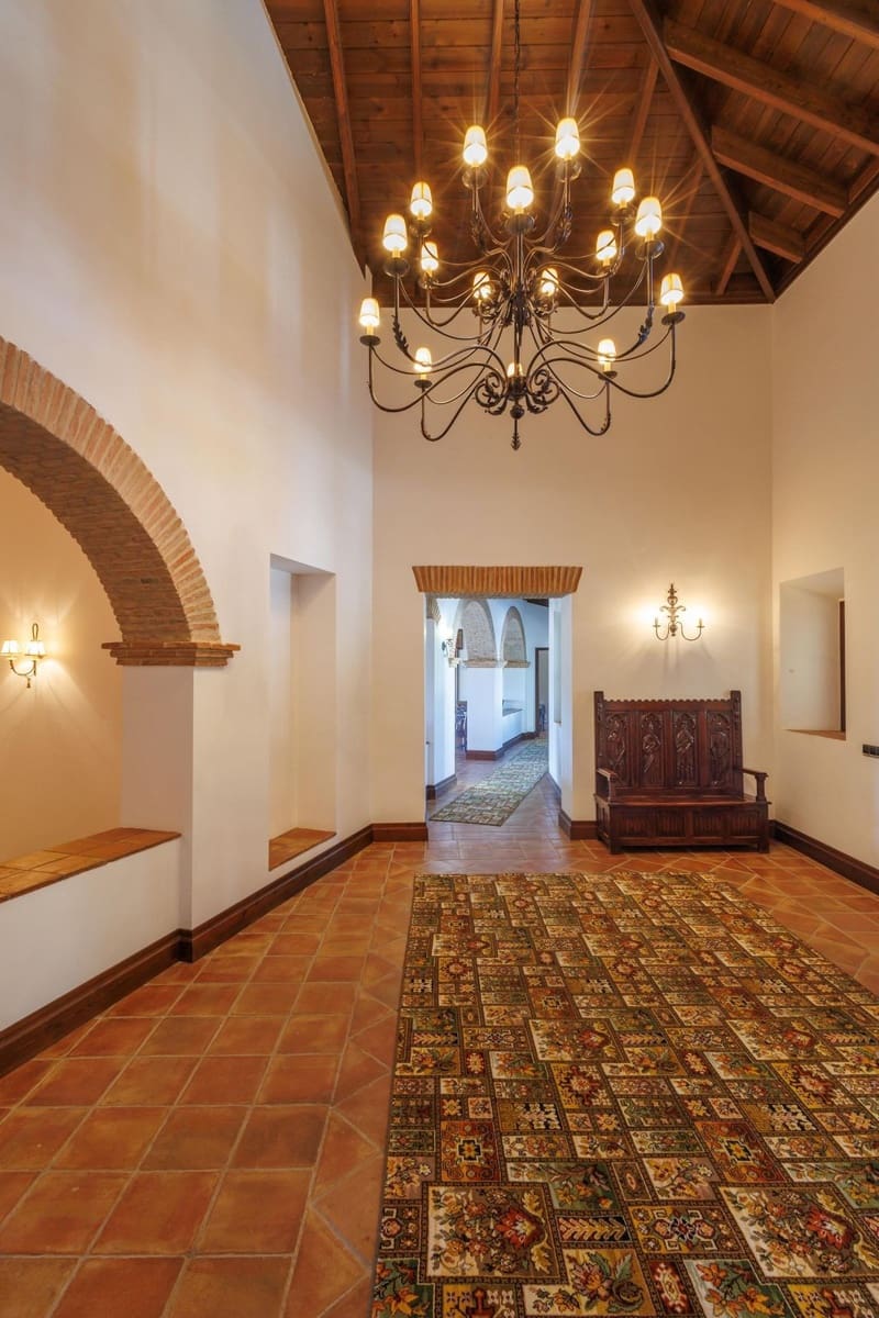 8 camera da letto Villa in vendita in La Zagaleta con piscina garage - 14.750.000 € (Rif: 9472355)