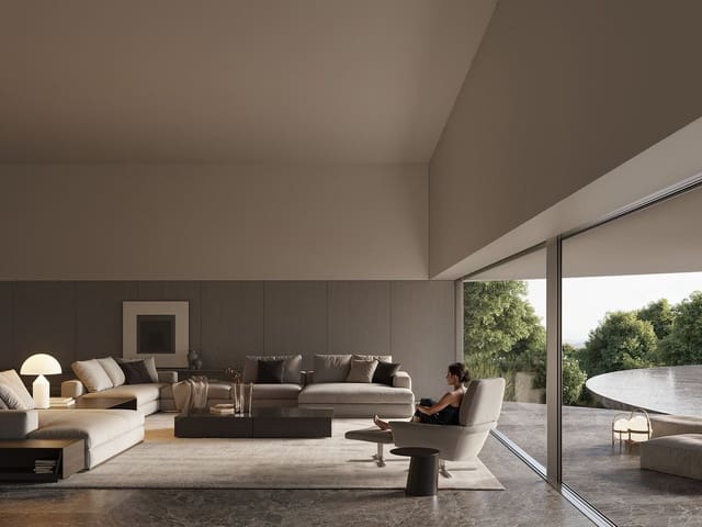 6 soverom Villa til salgs i Sotogrande, San Roque - € 12 000 000 (Ref: 9472357)