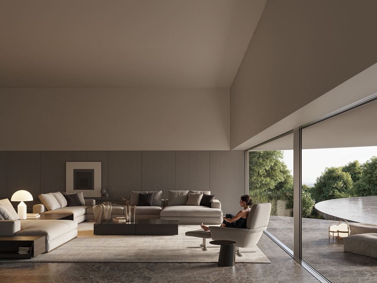 6 chambre Villa/Maison à vendre à Sotogrande - 12 000 000 € (Ref: 9472357)