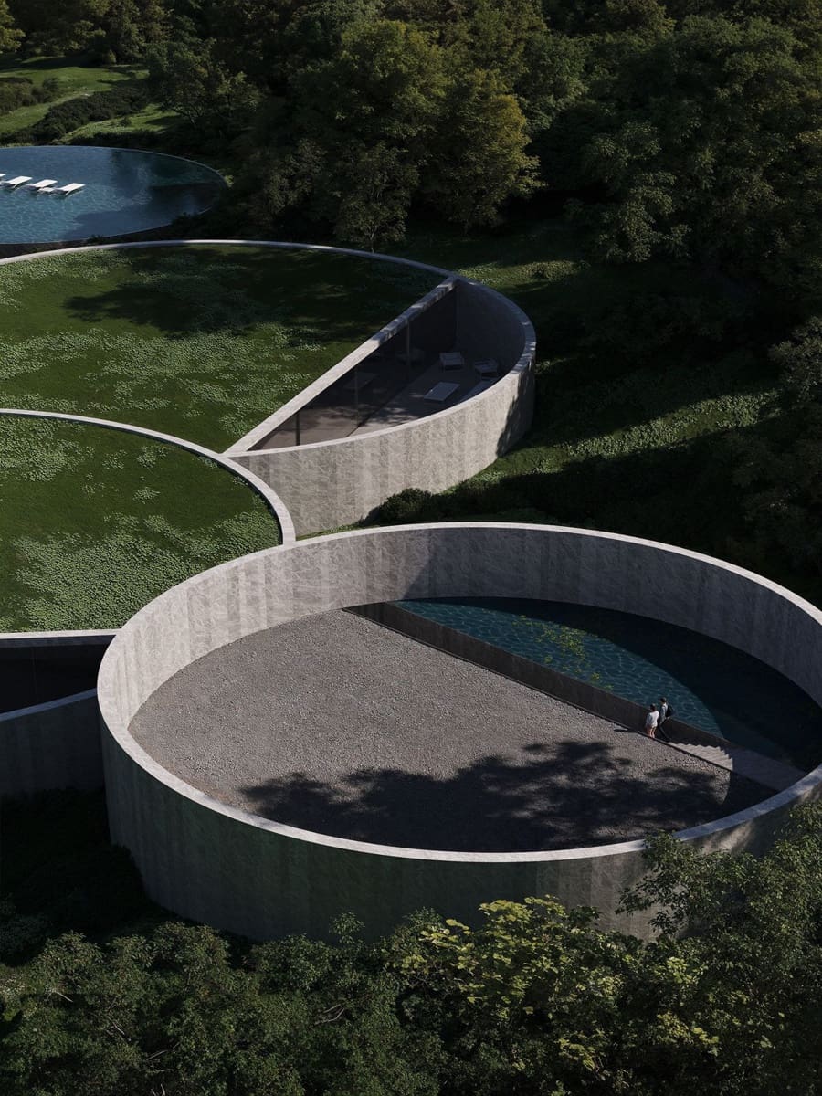 6 chambre Villa/Maison à vendre à Sotogrande - 12 000 000 € (Ref: 9472357)