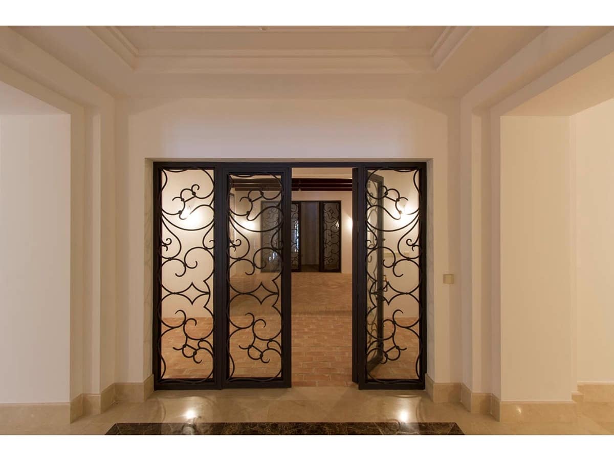 10 quarto Moradia para venda em La Zagaleta - 11 800 000 € (Ref: 9472358)