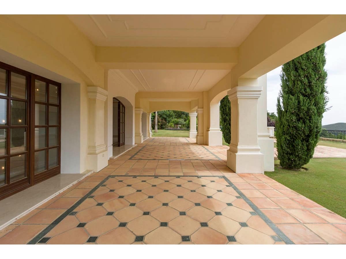 10 quarto Moradia para venda em La Zagaleta - 11 800 000 € (Ref: 9472358)