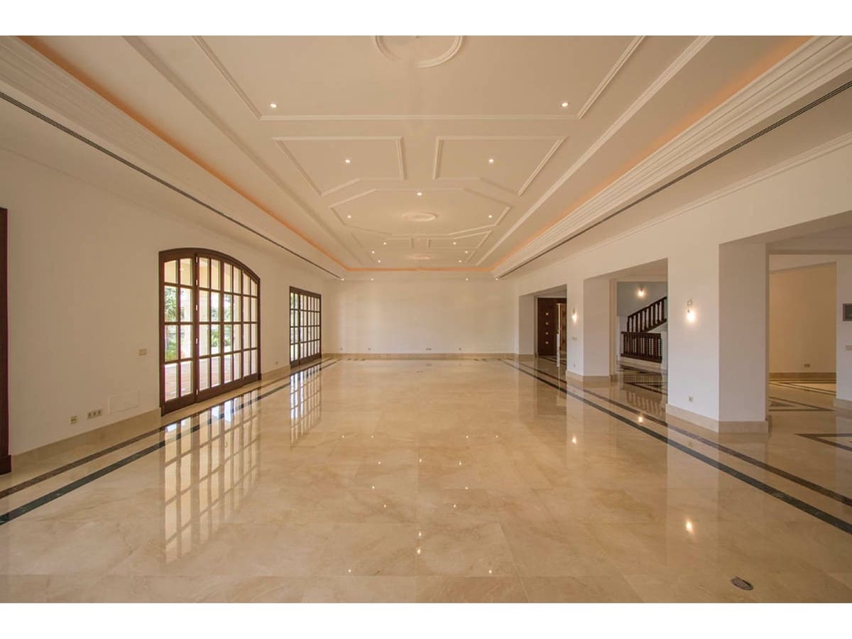 10 quarto Moradia para venda em La Zagaleta - 11 800 000 € (Ref: 9472358)