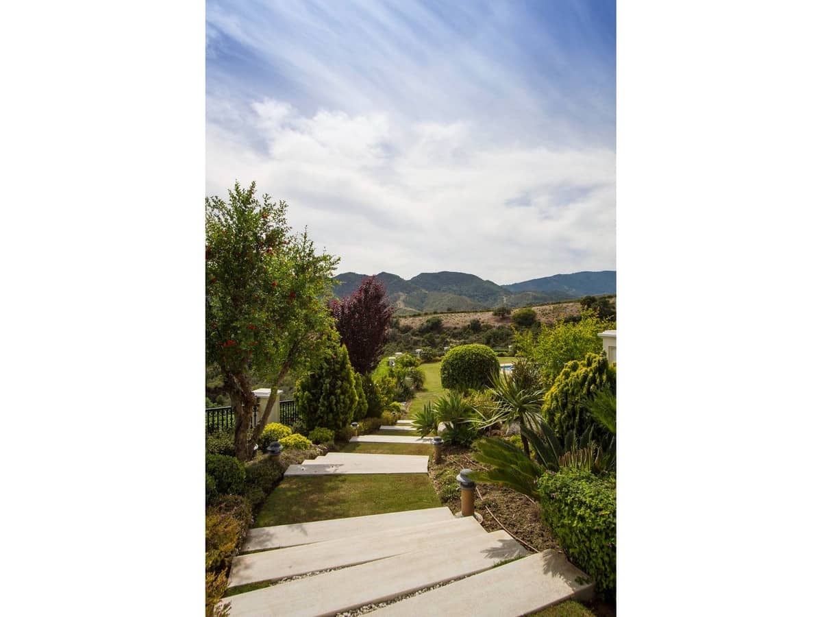 10 quarto Moradia para venda em La Zagaleta - 11 800 000 € (Ref: 9472358)