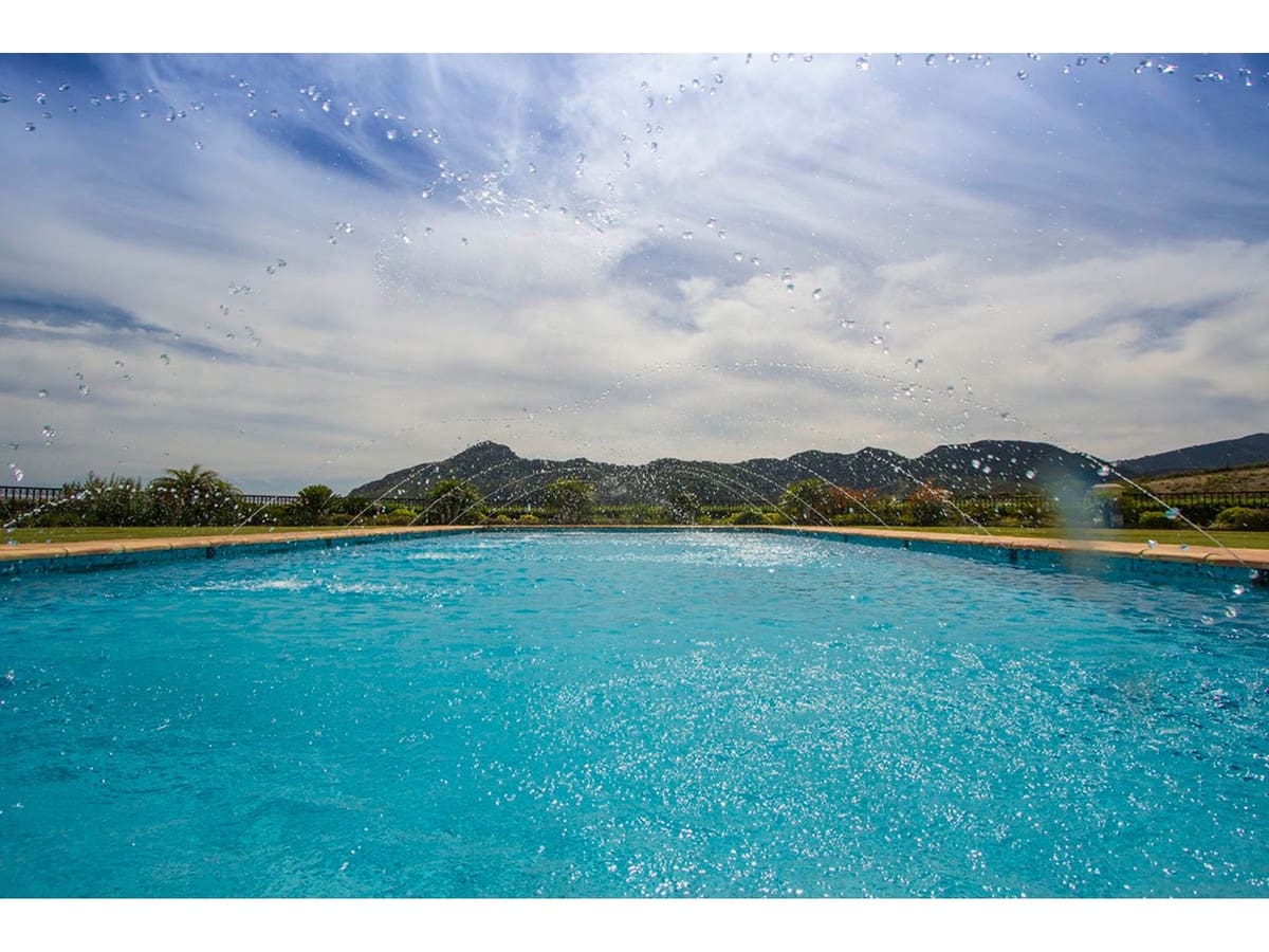 10 quarto Moradia para venda em La Zagaleta - 11 800 000 € (Ref: 9472358)