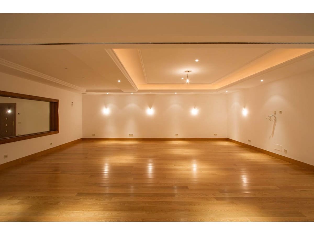 10 chambre Villa/Maison à vendre à La Zagaleta - 11 800 000 € (Ref: 9472358)