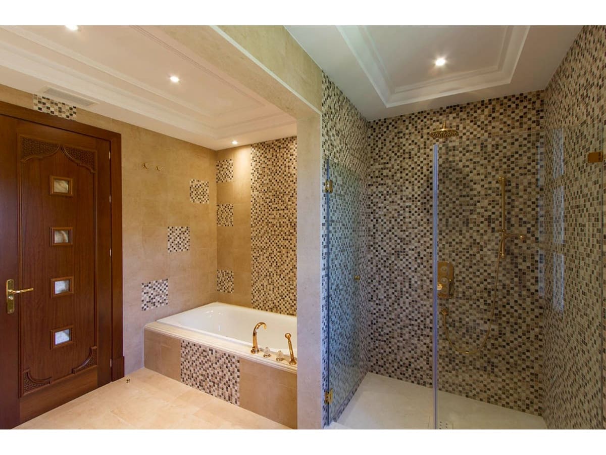 10 chambre Villa/Maison à vendre à La Zagaleta - 11 800 000 € (Ref: 9472358)