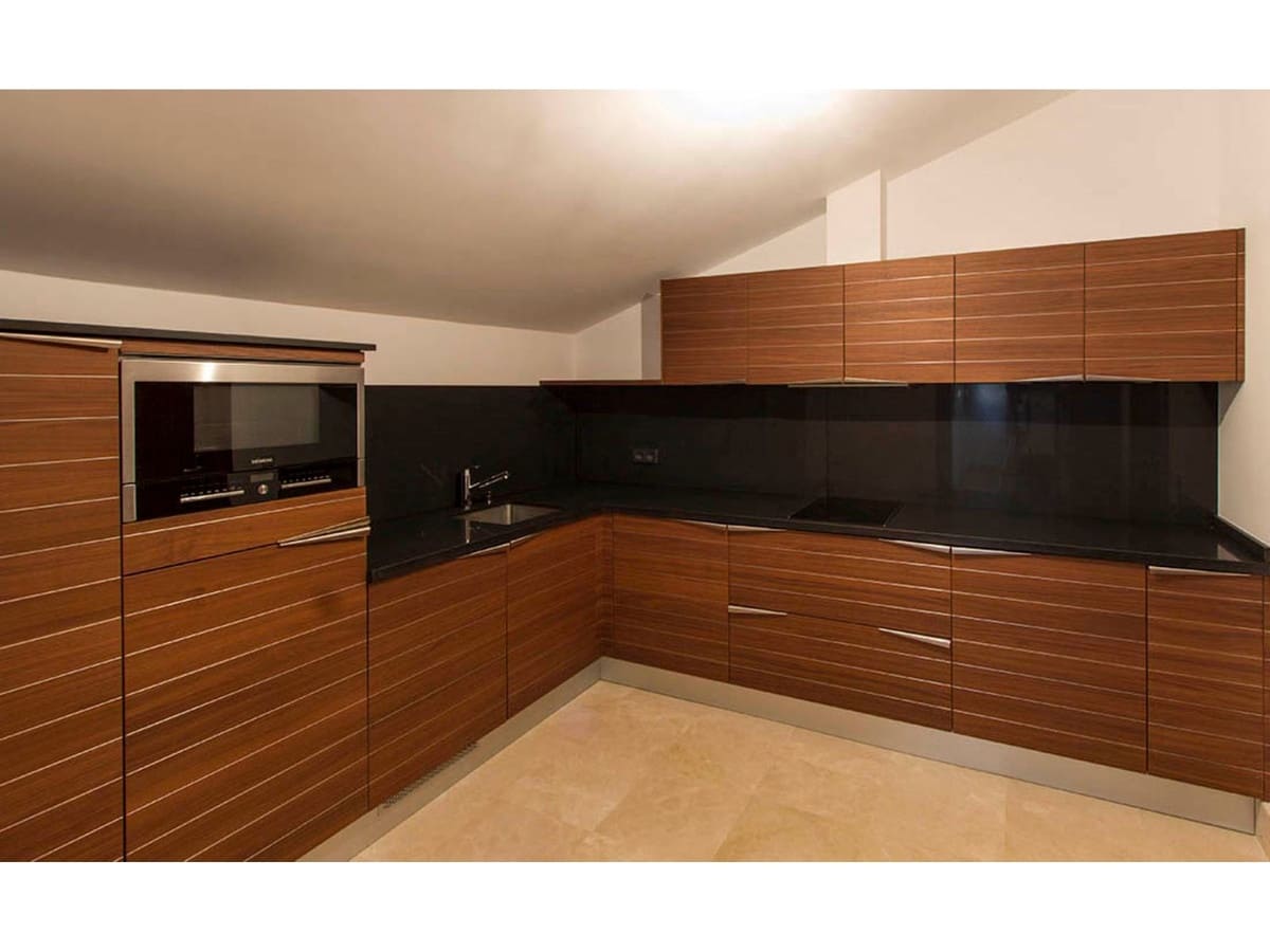 10 chambre Villa/Maison à vendre à La Zagaleta - 11 800 000 € (Ref: 9472358)