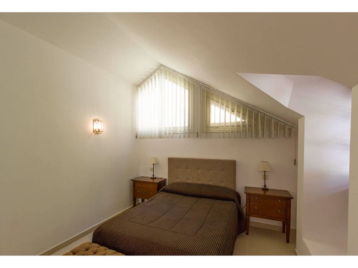 10 chambre Villa/Maison à vendre à La Zagaleta - 11 800 000 € (Ref: 9472358)