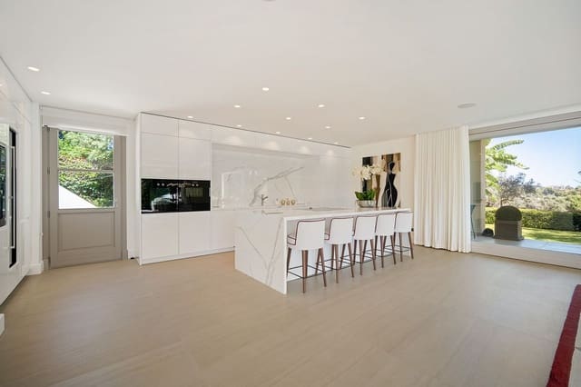 6 chambre Villa/Maison à vendre à Nueva Andalucia, Marbella - 10 395 000 € (Ref: 9472359)