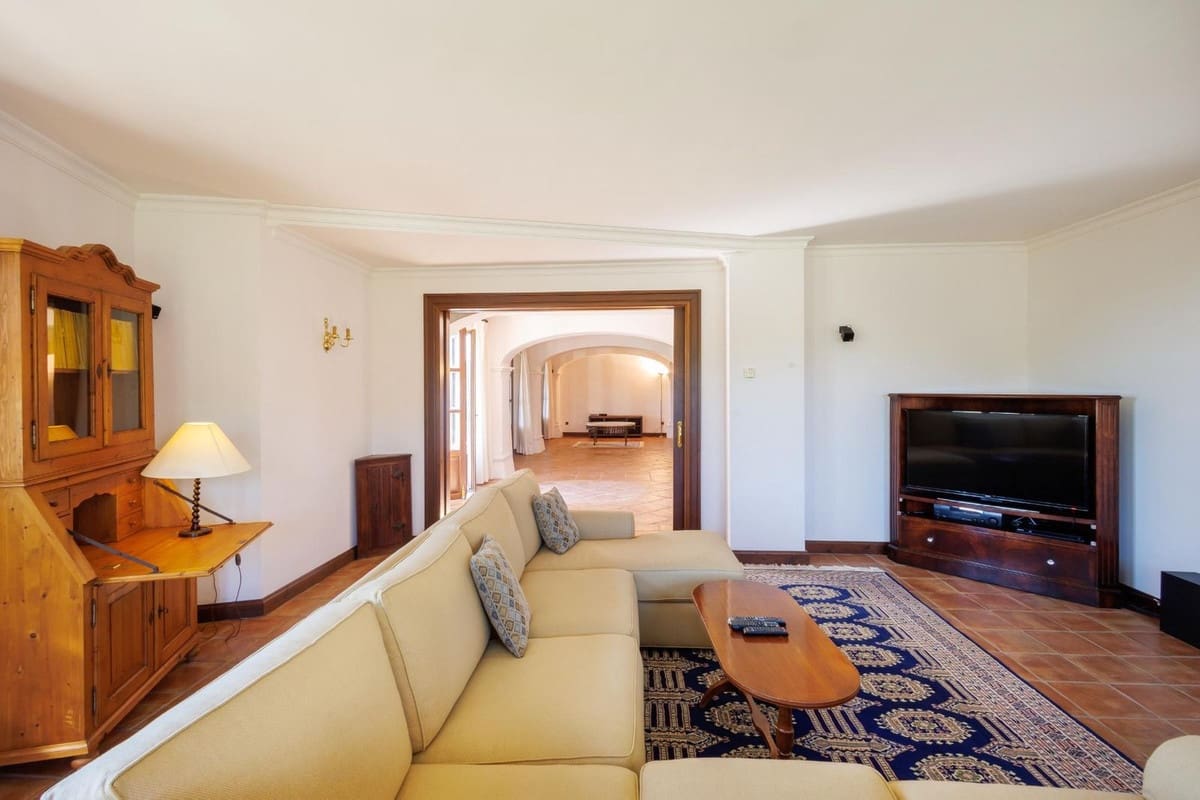 Chalet de 8 habitaciones en La Zagaleta en venta con piscina garaje - 10.500.000 € (Ref: 9472361)