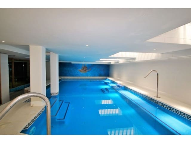 10 quarto Moradia para venda em La Zagaleta, Benahavís - 9 995 000 € (Ref: 9472362)