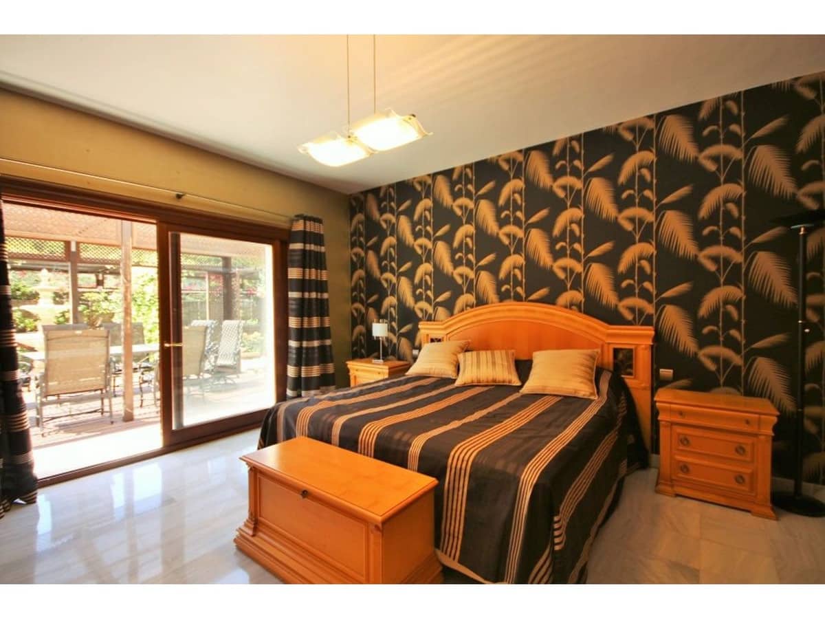 10 bedroom Villa for sale in La Zagaleta - € 9,995,000 (Ref: 9472362)