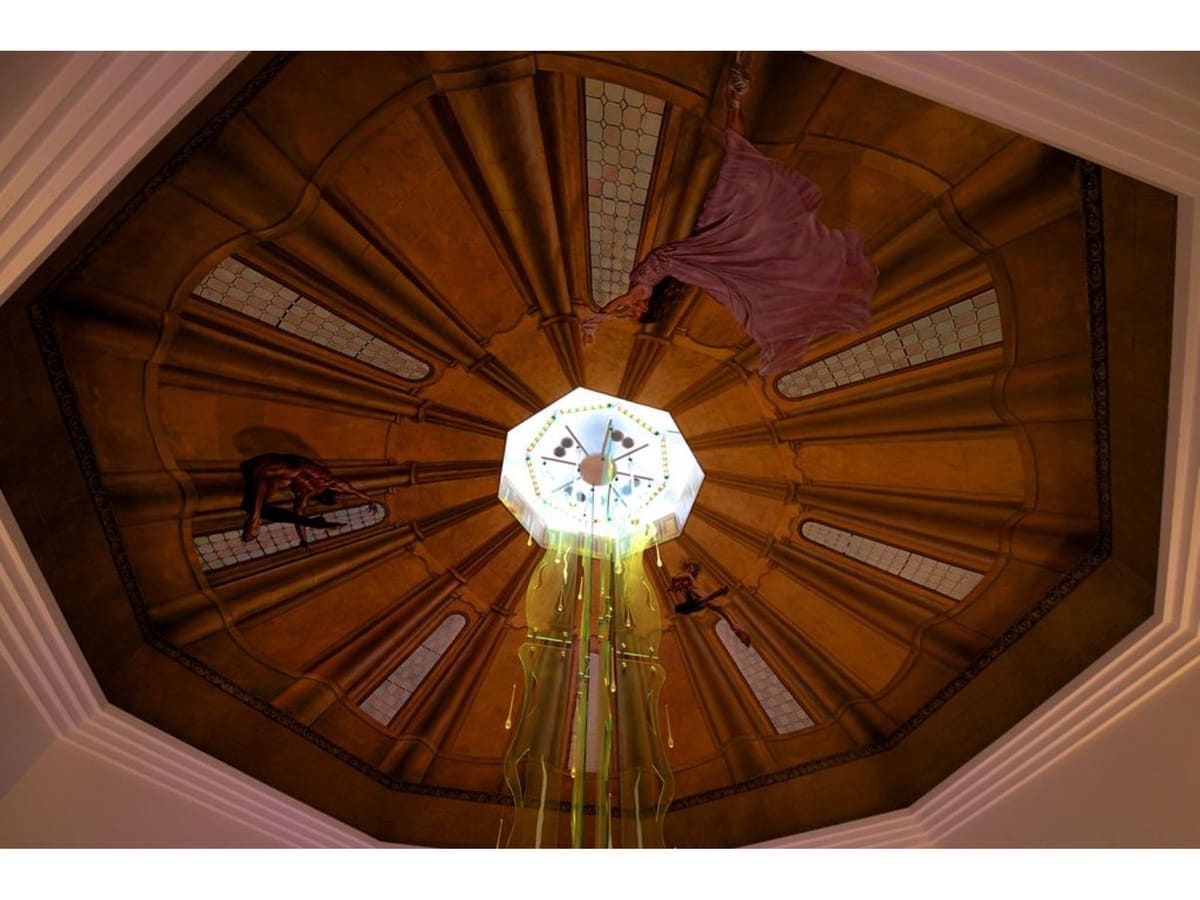 10 bedroom Villa for sale in La Zagaleta - € 9,995,000 (Ref: 9472362)