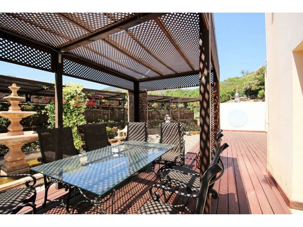 10 bedroom Villa for sale in La Zagaleta - € 9,995,000 (Ref: 9472362)