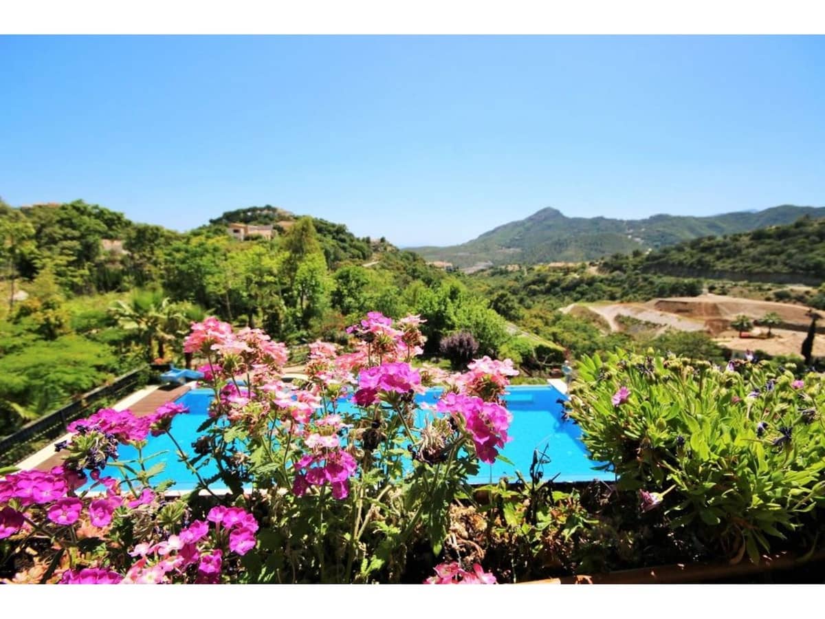 10 bedroom Villa for sale in La Zagaleta - € 9,995,000 (Ref: 9472362)