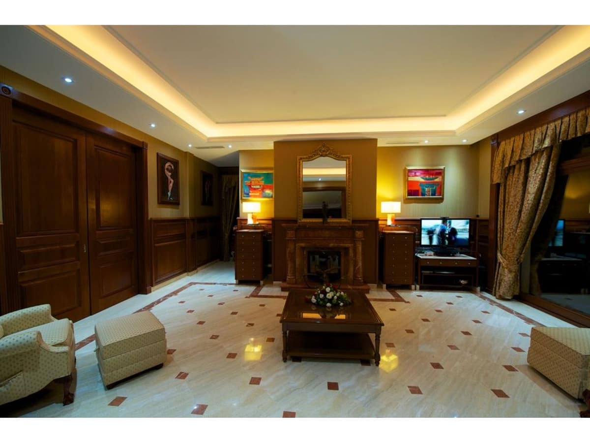 10 camera da letto Villa in vendita in La Zagaleta - 9.995.000 € (Rif: 9472362)