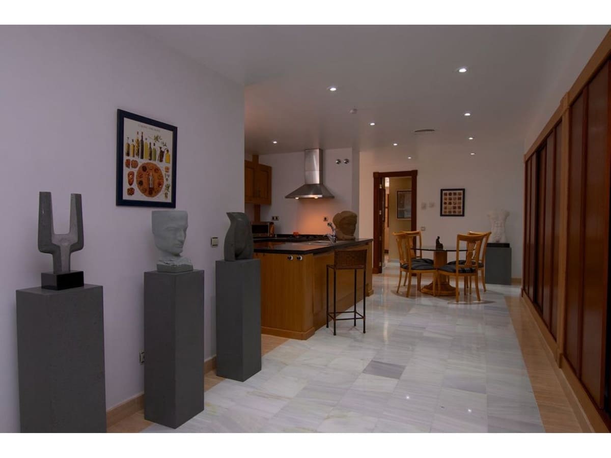 10 camera da letto Villa in vendita in La Zagaleta - 9.995.000 € (Rif: 9472362)