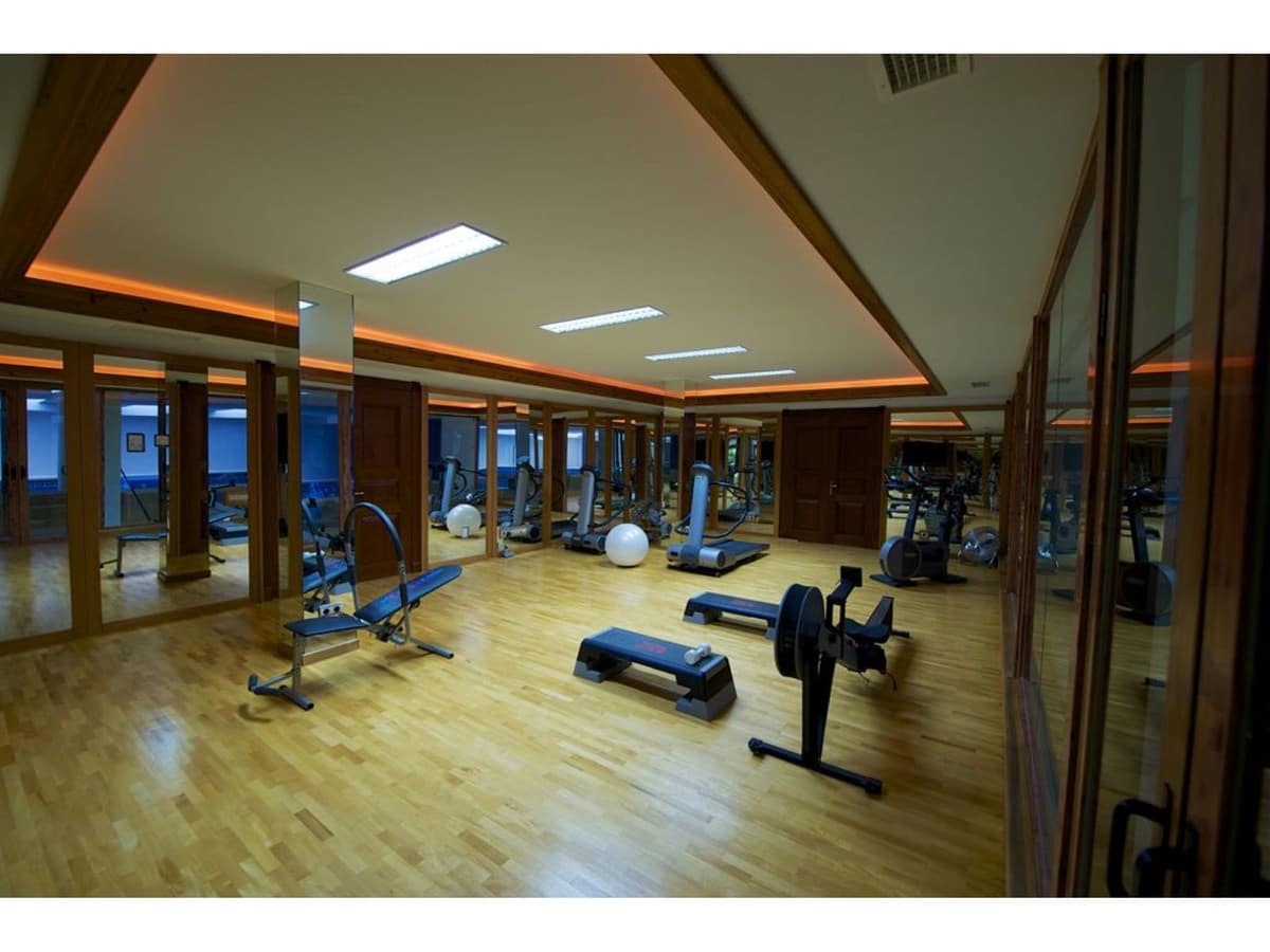 10 camera da letto Villa in vendita in La Zagaleta - 9.995.000 € (Rif: 9472362)