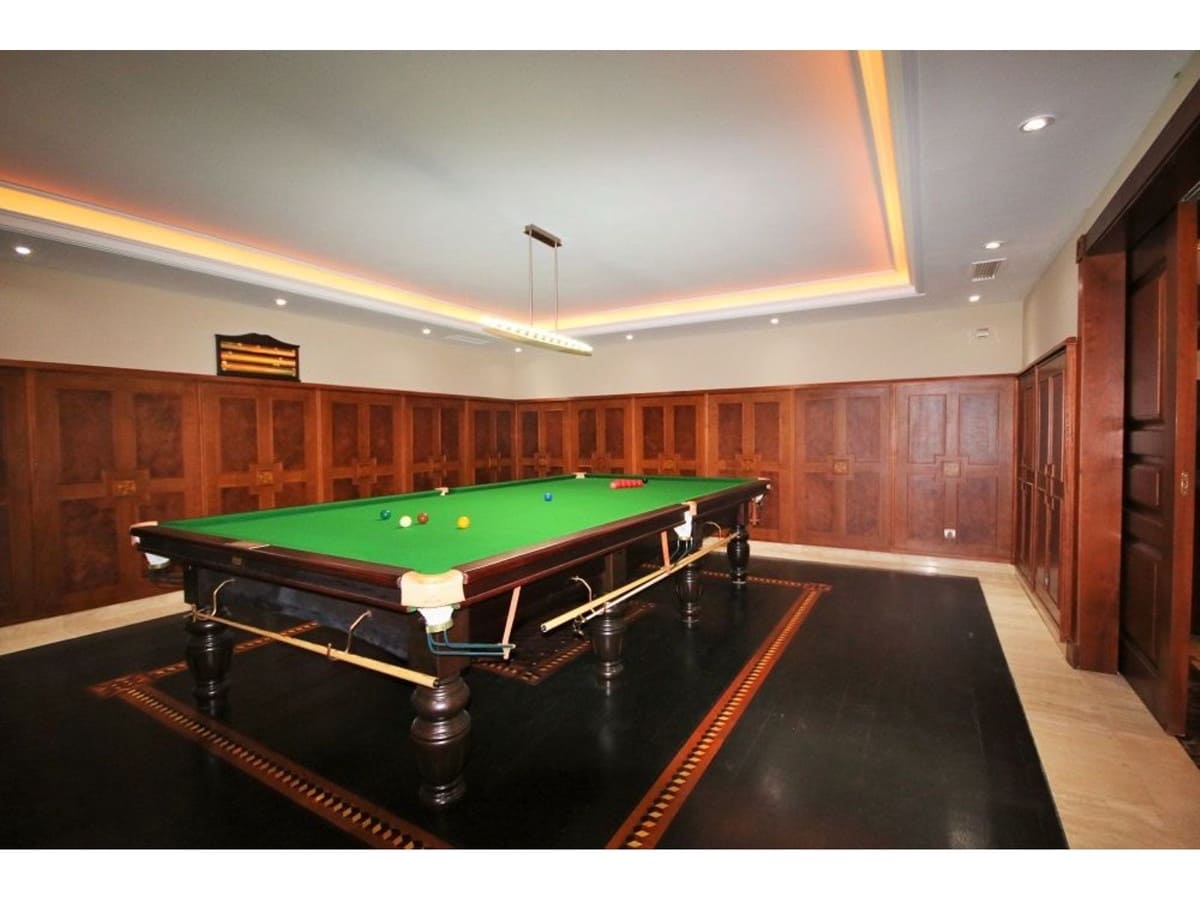 10 camera da letto Villa in vendita in La Zagaleta - 9.995.000 € (Rif: 9472362)