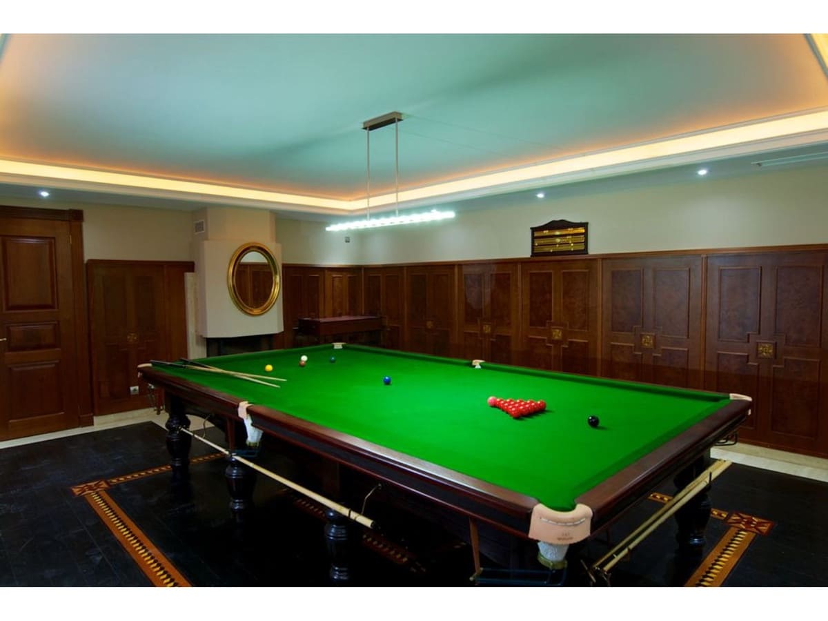 10 camera da letto Villa in vendita in La Zagaleta - 9.995.000 € (Rif: 9472362)