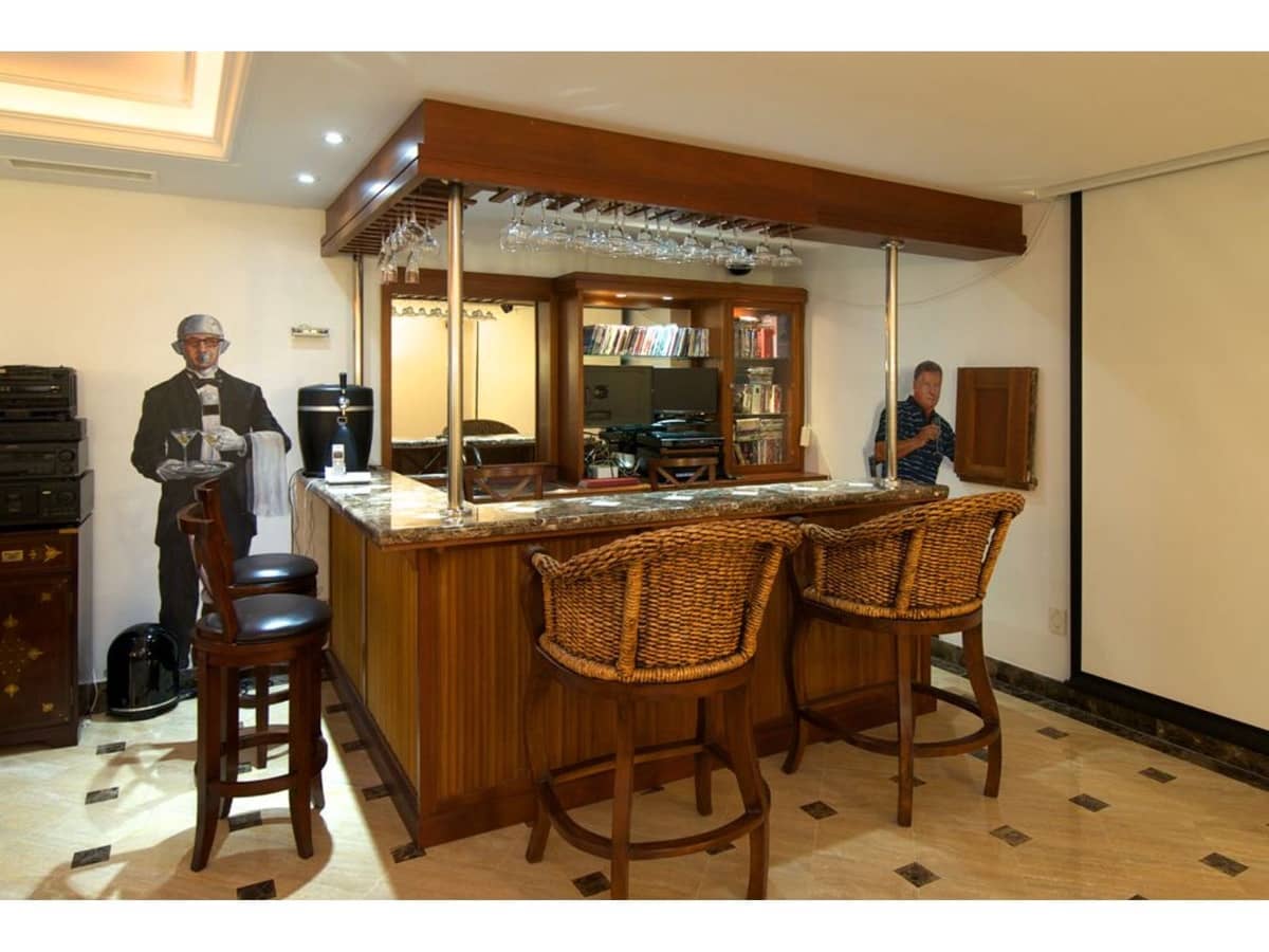 10 camera da letto Villa in vendita in La Zagaleta - 9.995.000 € (Rif: 9472362)