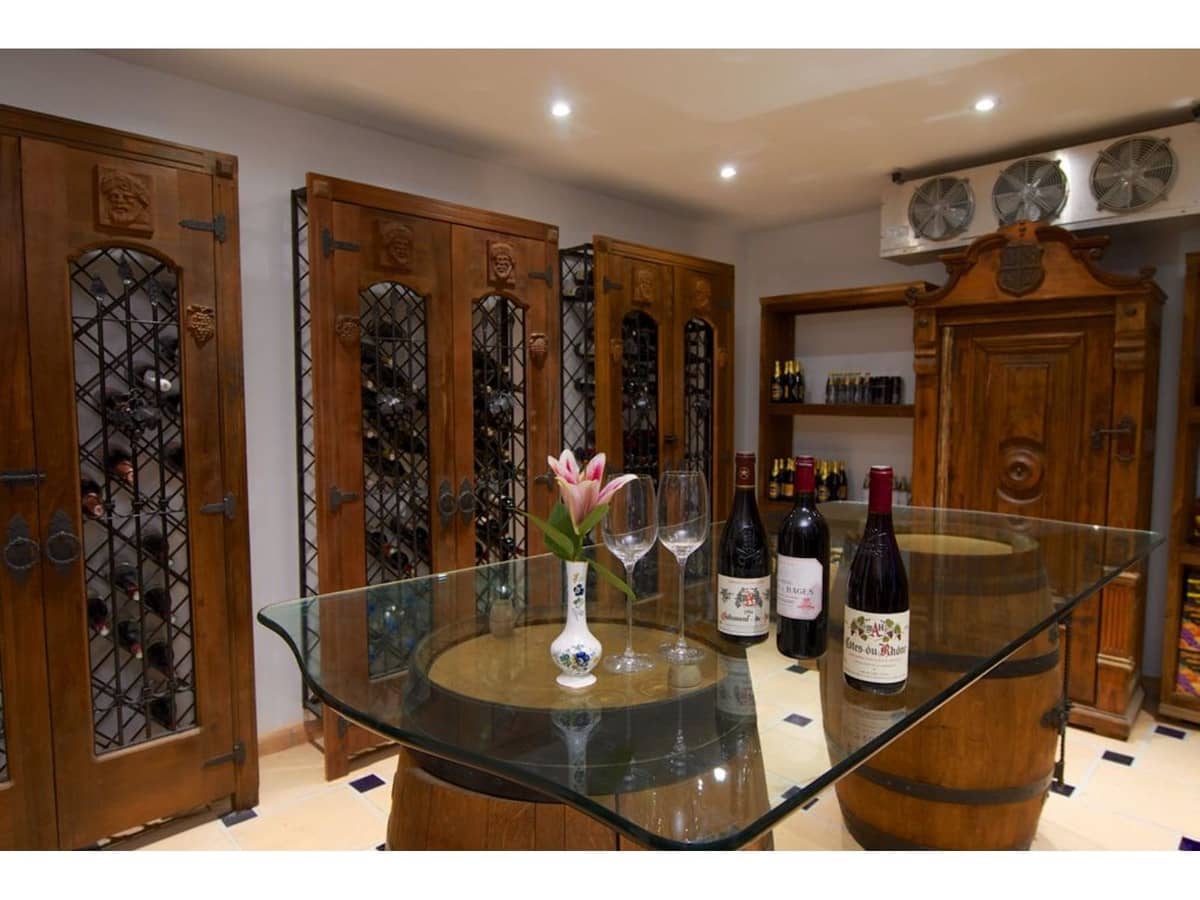 10 camera da letto Villa in vendita in La Zagaleta - 9.995.000 € (Rif: 9472362)