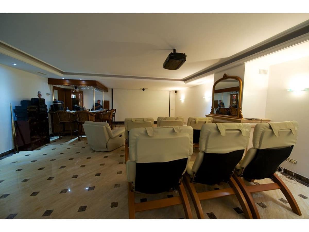 10 camera da letto Villa in vendita in La Zagaleta - 9.995.000 € (Rif: 9472362)