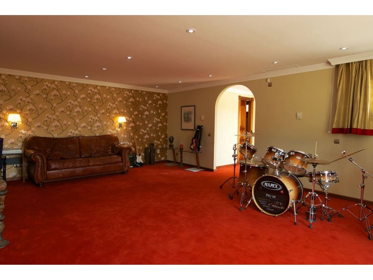 10 camera da letto Villa in vendita in La Zagaleta - 9.995.000 € (Rif: 9472362)