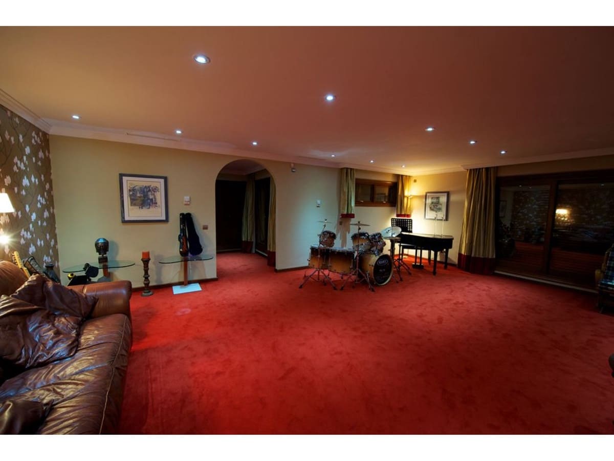 10 camera da letto Villa in vendita in La Zagaleta - 9.995.000 € (Rif: 9472362)