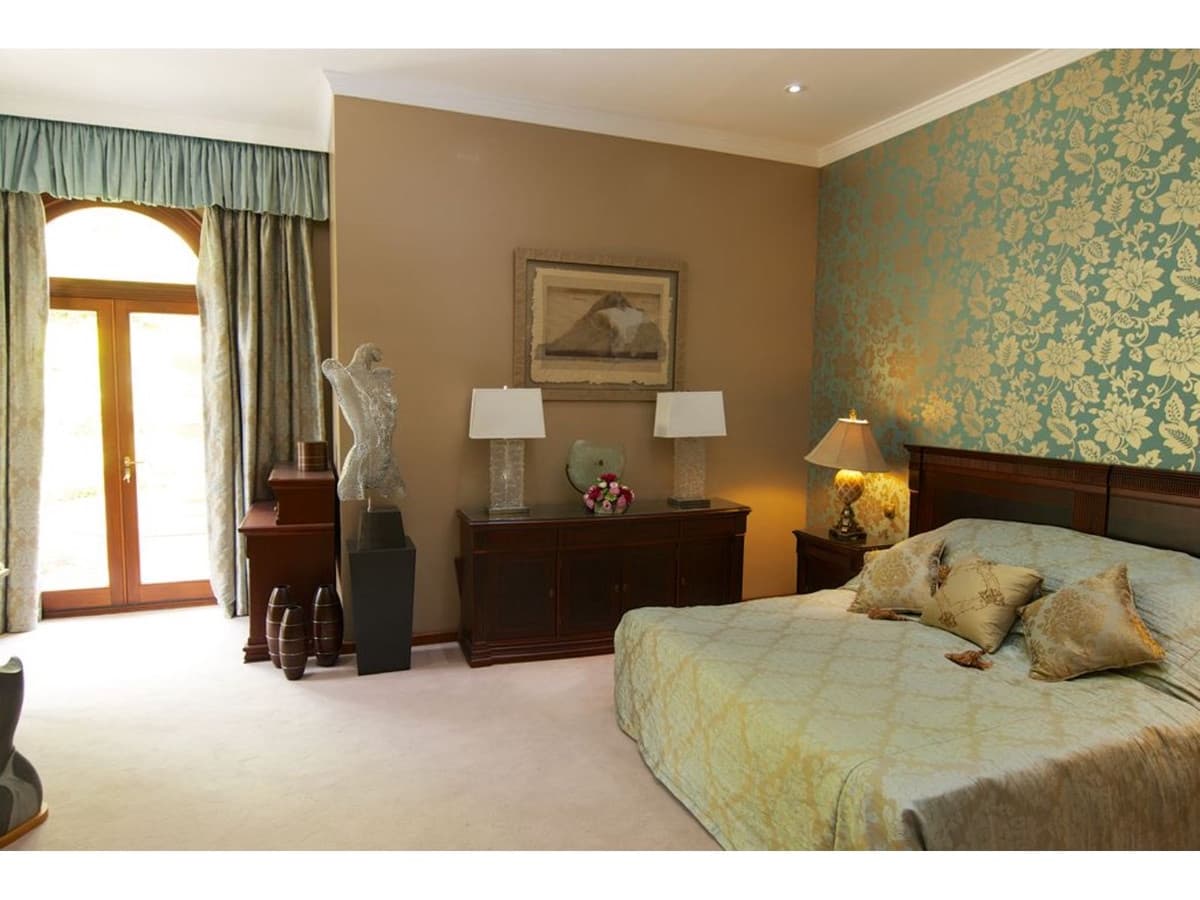 10 camera da letto Villa in vendita in La Zagaleta - 9.995.000 € (Rif: 9472362)